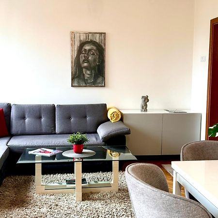 Apartment Dolce Casa Varna Extérieur photo