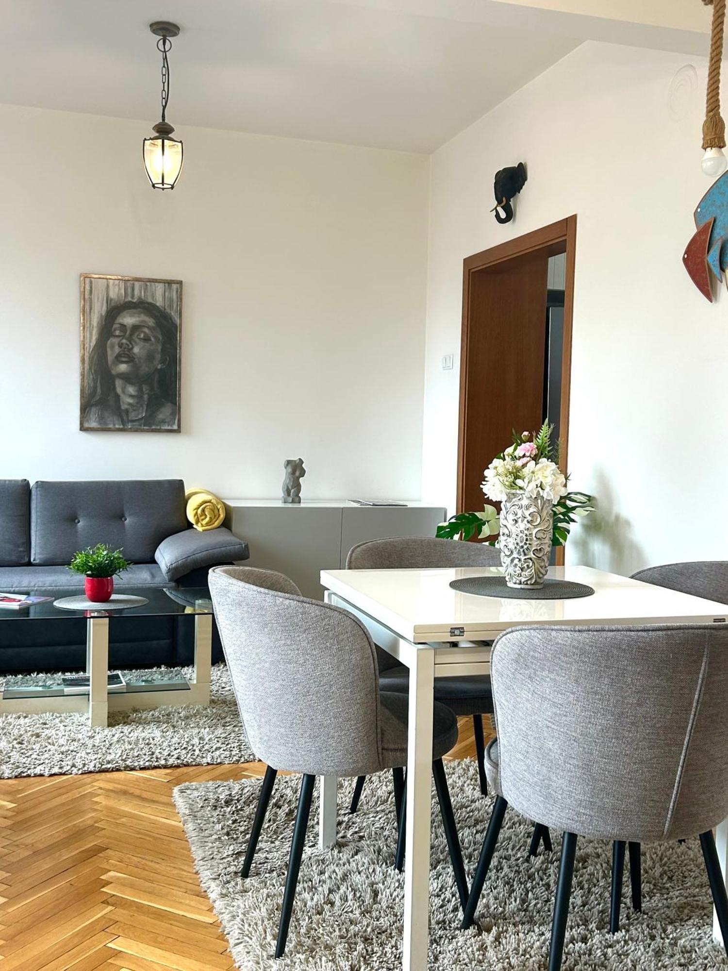 Apartment Dolce Casa Varna Extérieur photo